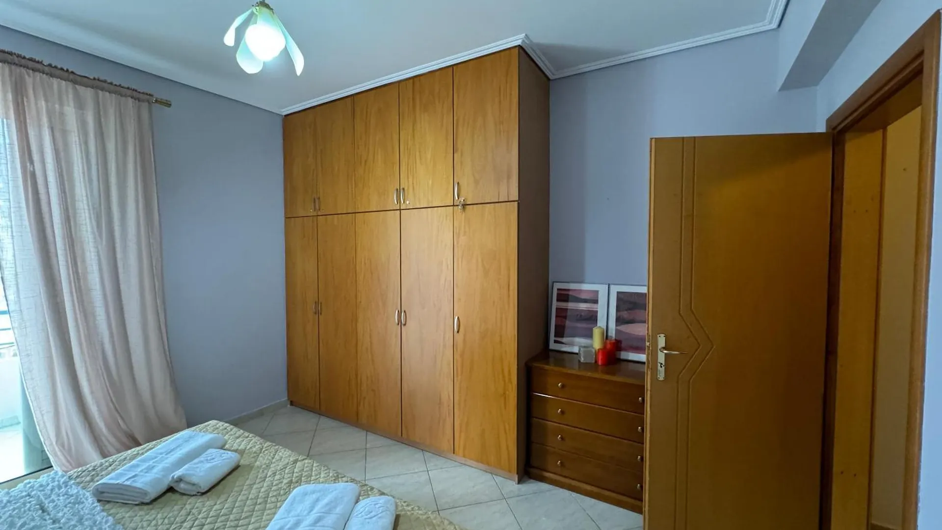 Andi Seaview Apartments Vlore Albania