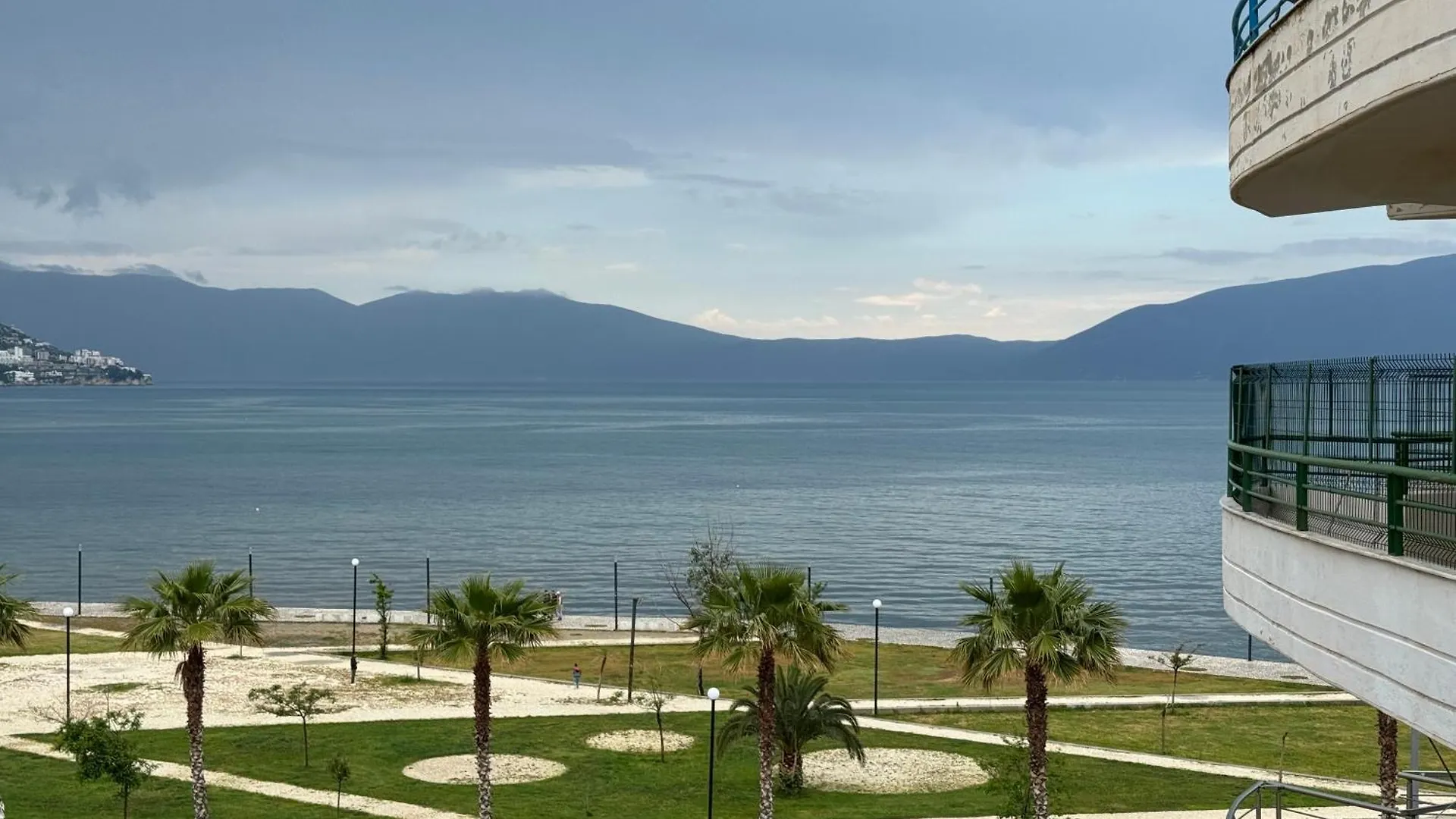 Andi Seaview Apartments Vlore Albania