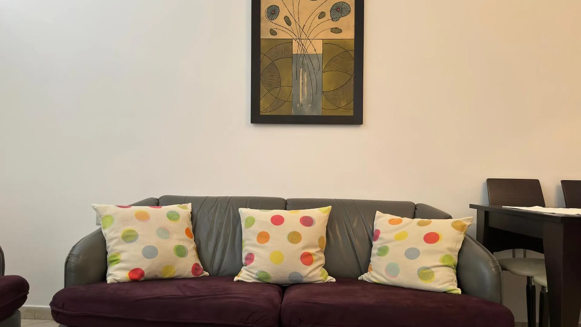 Andi Seaview Apartments Vlore