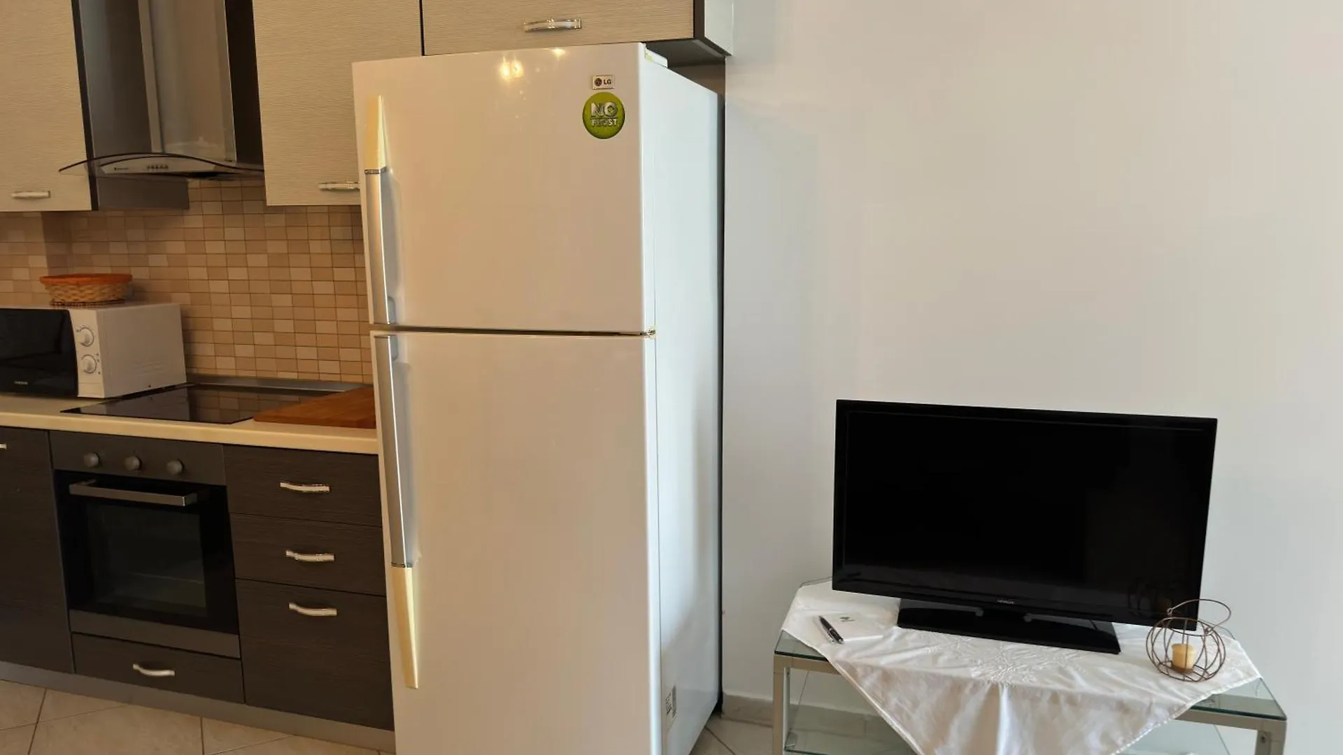 Andi Seaview Apartments Vlore 0*,