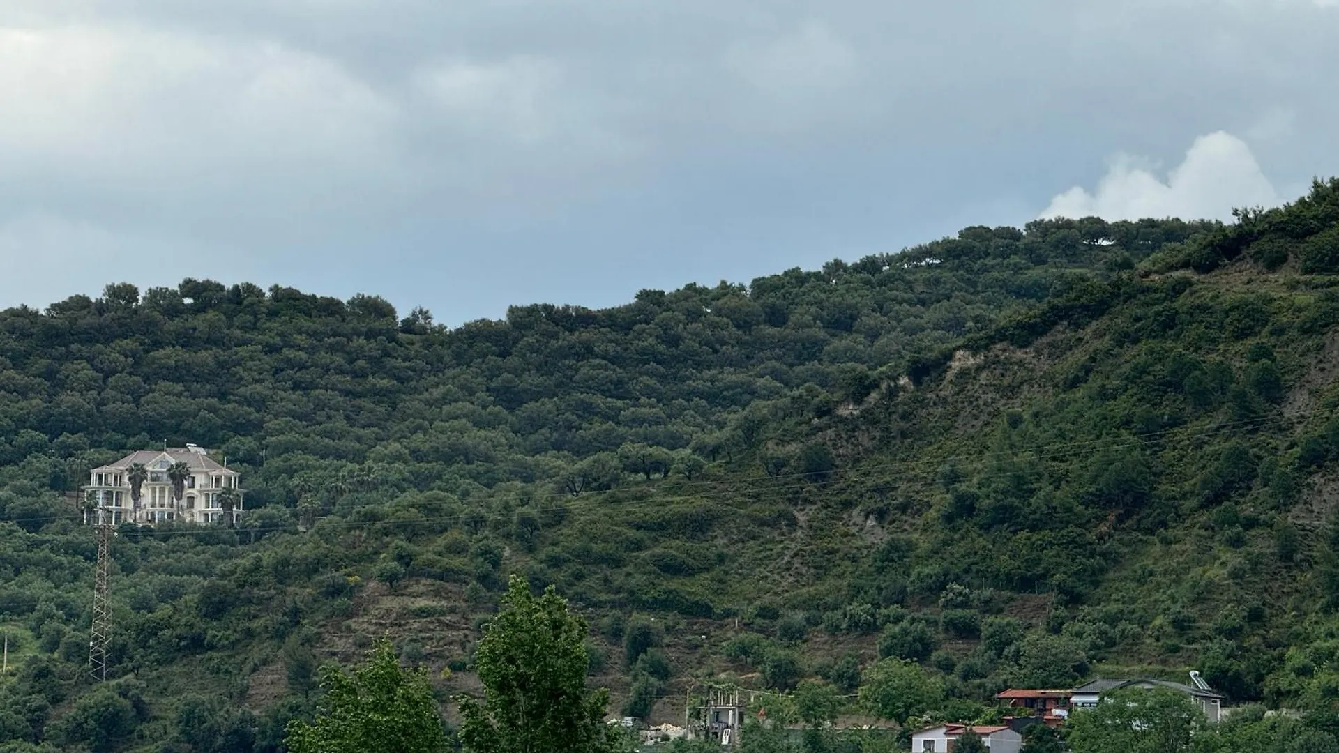 Andi Seaview Apartments Vlore