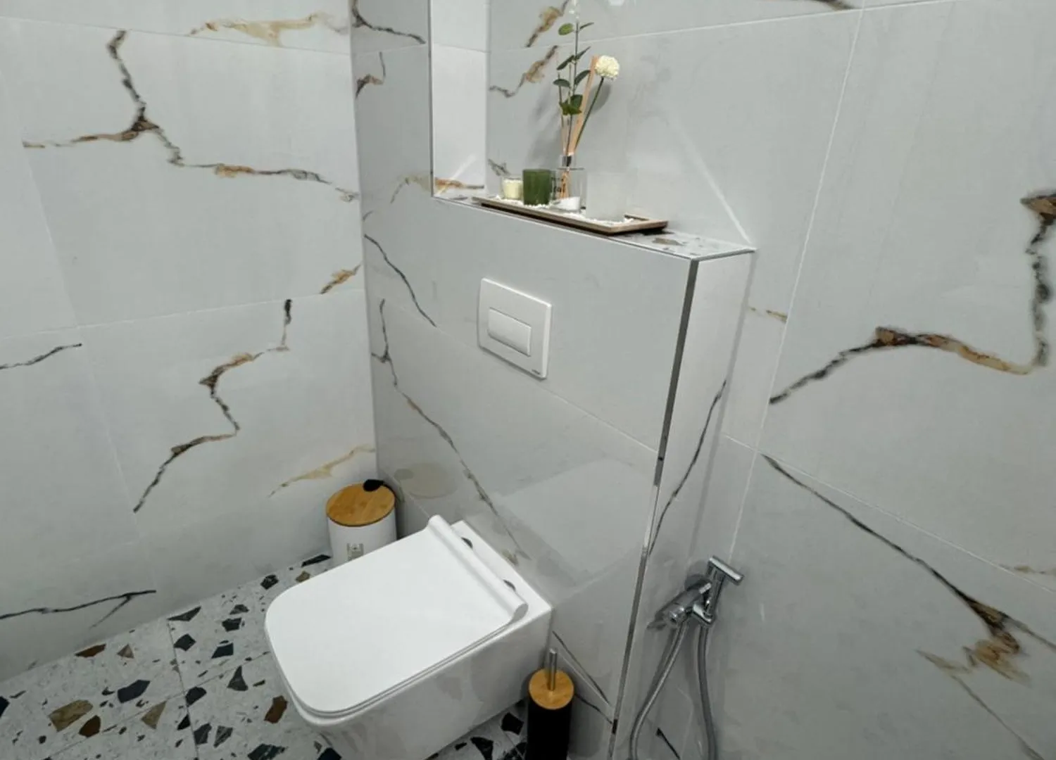 Andi Seaview Apartments Vlore 0*,