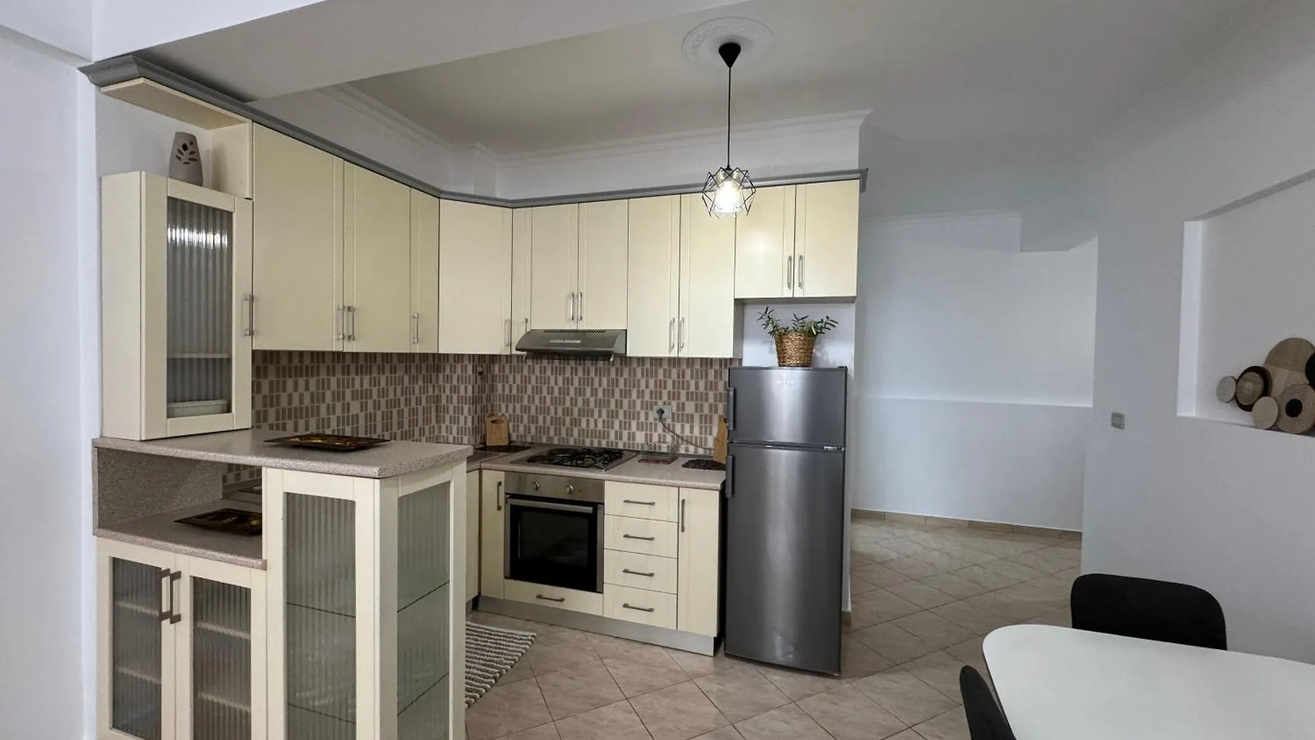 Andi Seaview Apartments Vlore 0*,  Albania