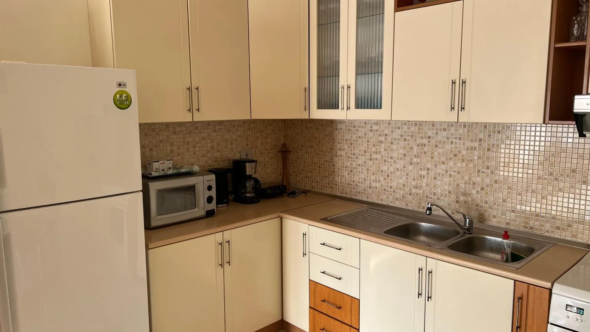 Andi Seaview Apartments Vlore Albania