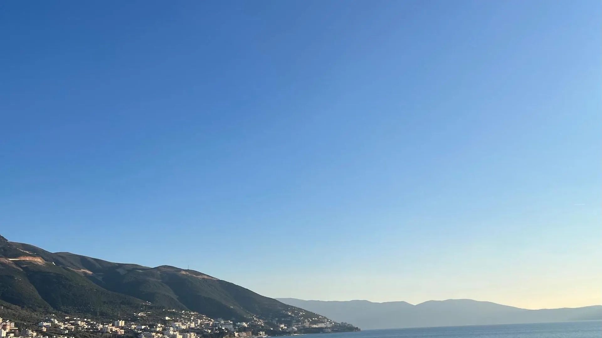 Andi Seaview Apartments Vlore Albania