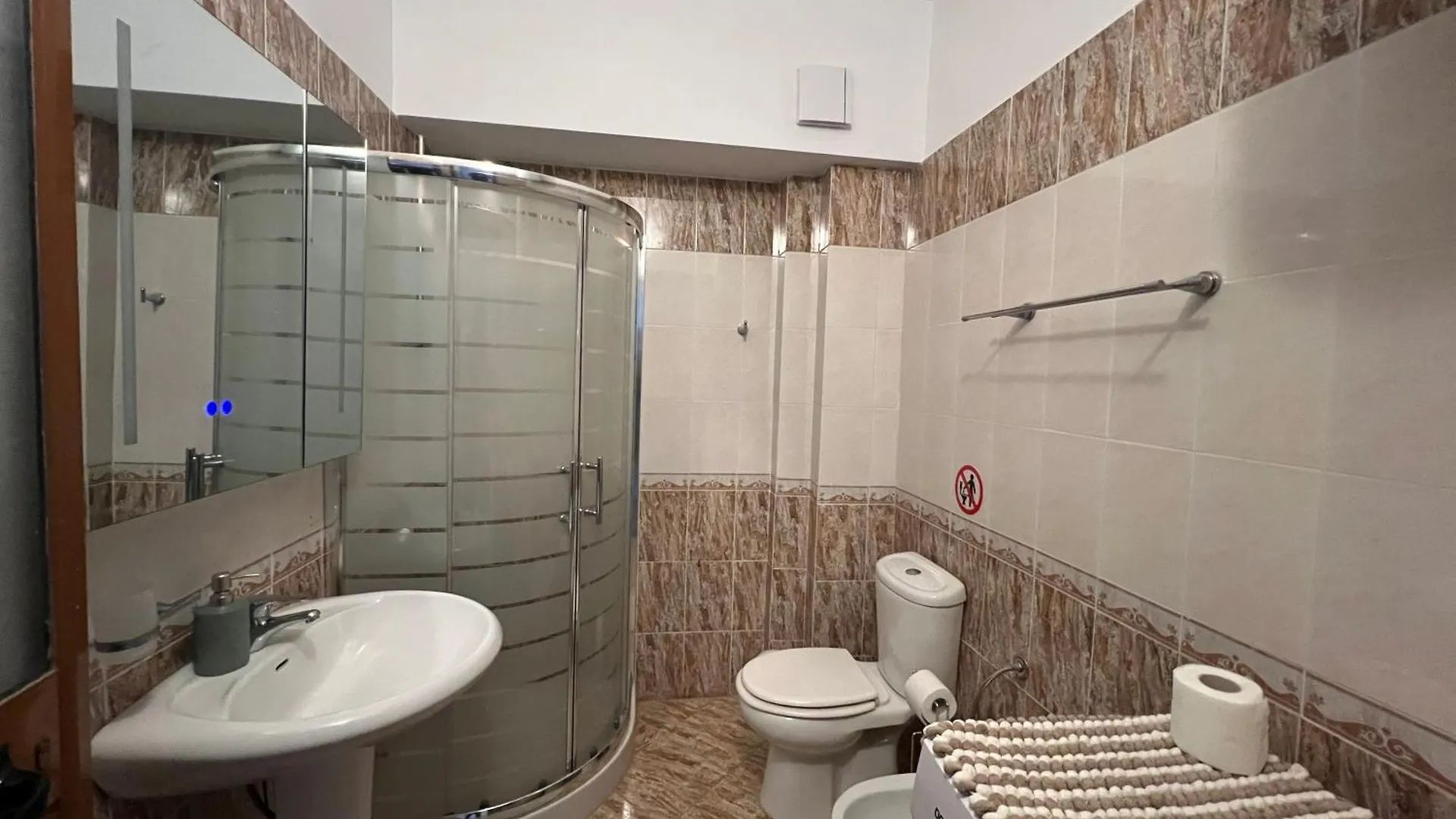Andi Seaview Apartments Vlore