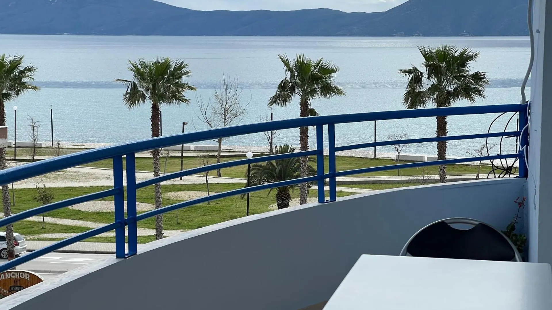 Andi Seaview Apartments Vlore Albania