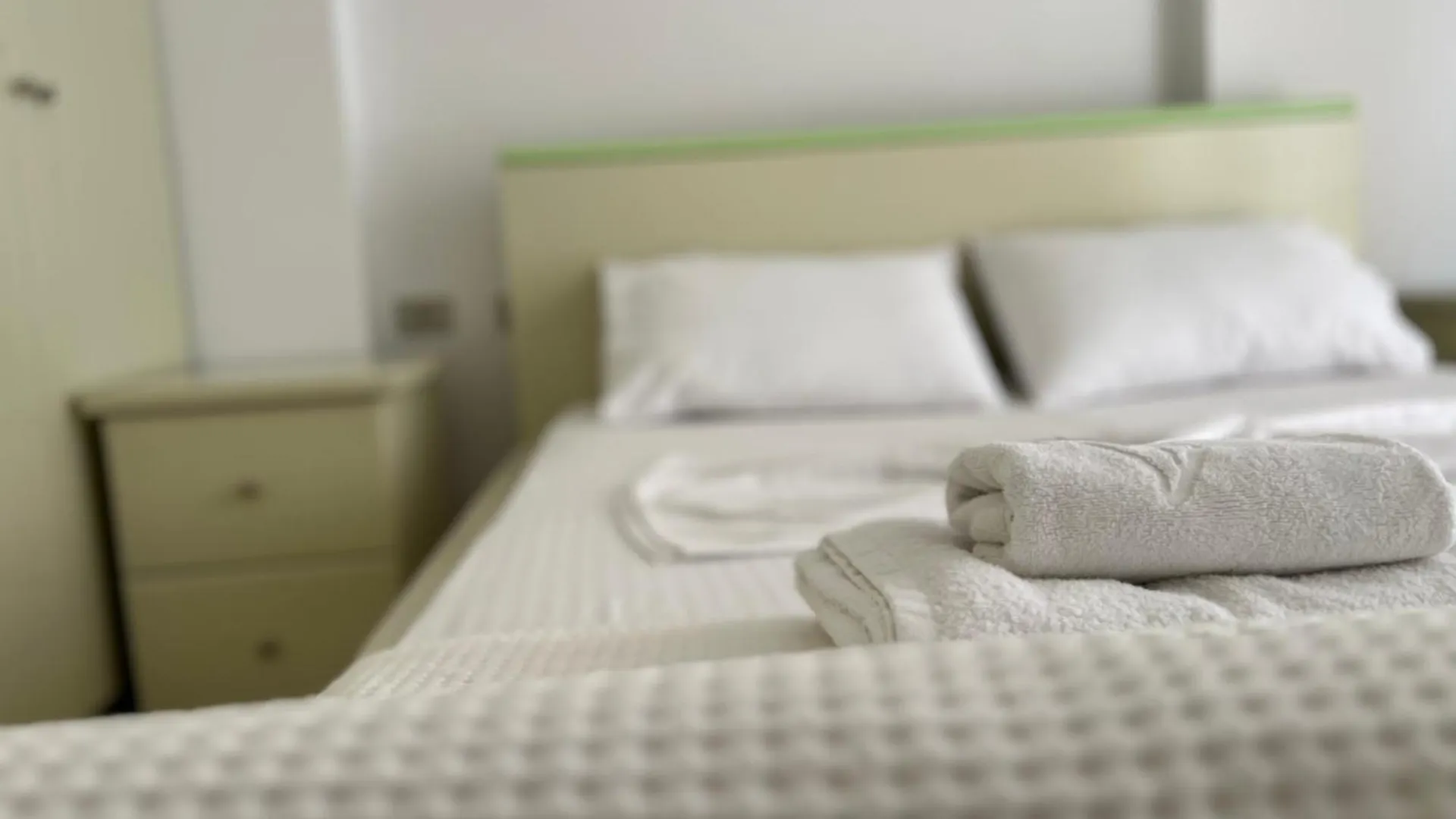 Andi Seaview Apartments Vlore 0*,  Albania