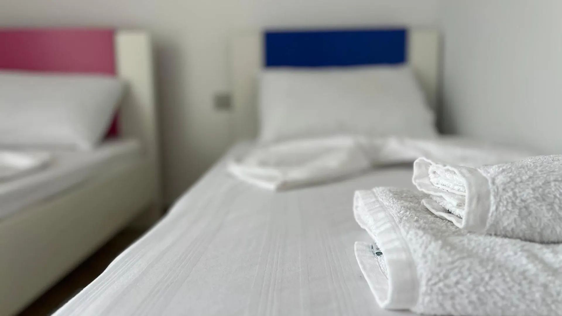 Andi Seaview Apartments Vlore 0*,  Albania