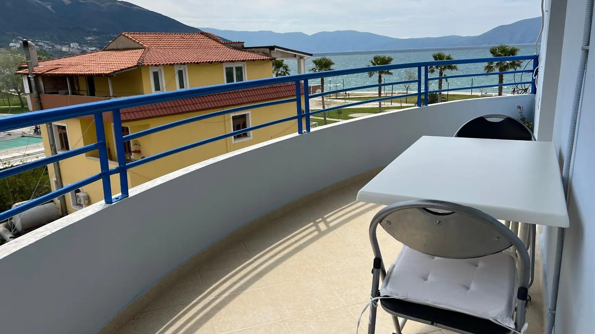 Andi Seaview Apartments Vlore