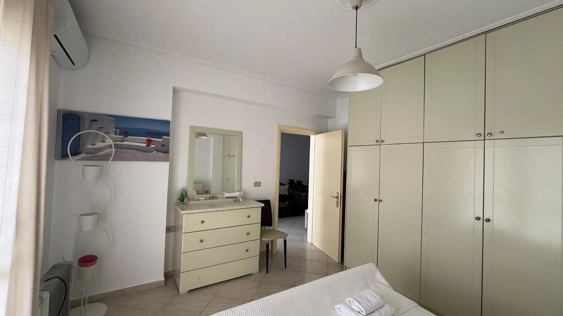 Andi Seaview Apartments Vlore 0*,